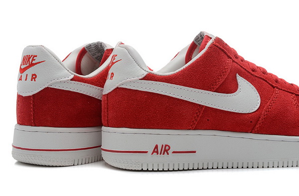 Nike Air Force One Men Low--173